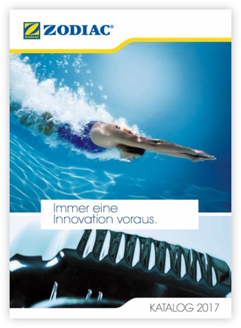 Zodiak Katalog 2017