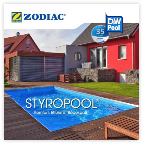 Zodiak - Styropool